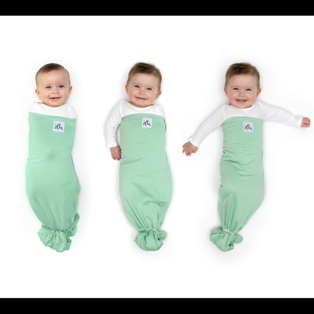 Ollie Swaddle Meadow
